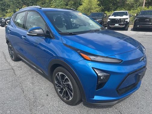 2022 Chevrolet Bolt EUV FWD Premier