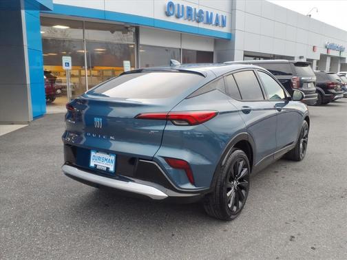 2024 Buick Envista Sport Touring FWD