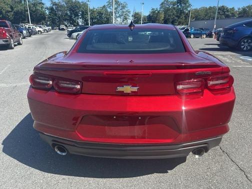 2023 Chevrolet Camaro 1LS