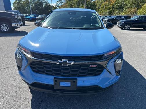 2024 Chevrolet Trax FWD 1RS