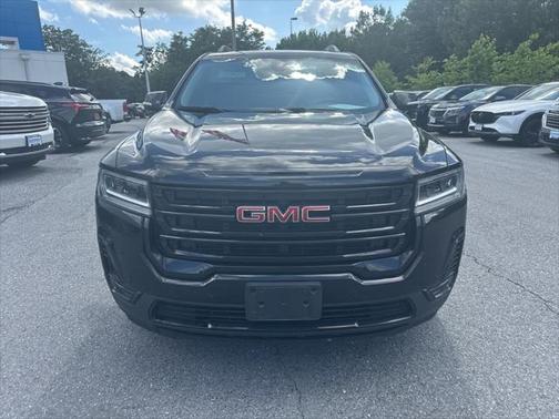 2021 GMC Acadia AWD SLE