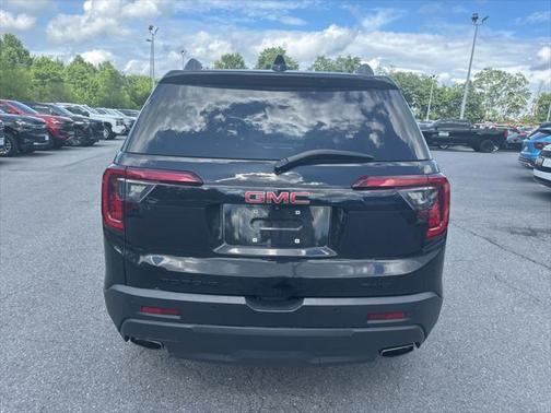 2021 GMC Acadia AWD SLE