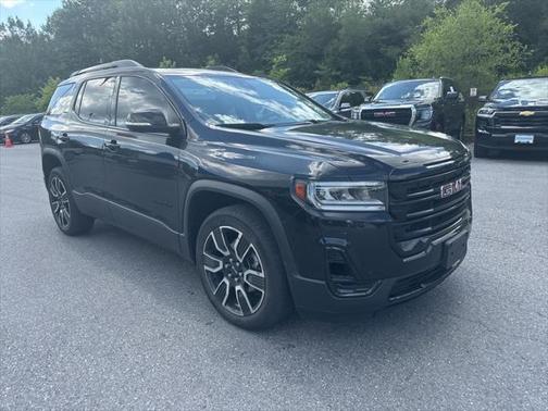 2021 GMC Acadia AWD SLE
