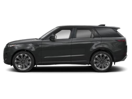 Santorini Black Metallic 2024 Land Rover Range Rover Sport SE