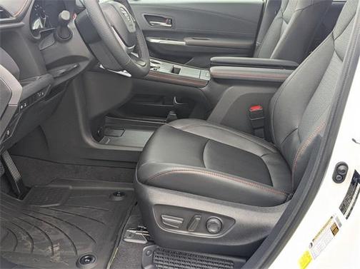 2024 Toyota Sienna XSE 7 Passenger