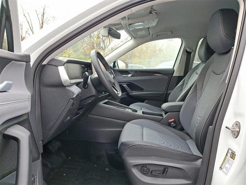 2026 Volkswagen Tiguan 2.0T SE 4MOTION