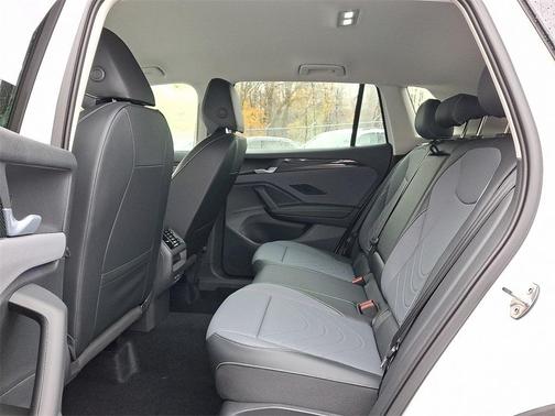 2026 Volkswagen Tiguan 2.0T SE 4MOTION