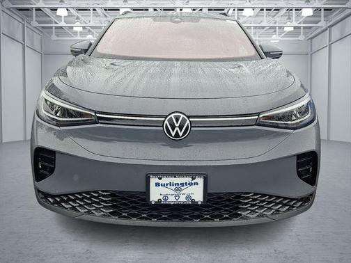 2025 Volkswagen ID.4 AWD Pro