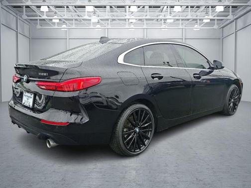 2021 BMW 228 Gran Coupe xDrive