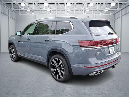 2025 Volkswagen Atlas 2.0T SEL Premium R-Line 4MOTION