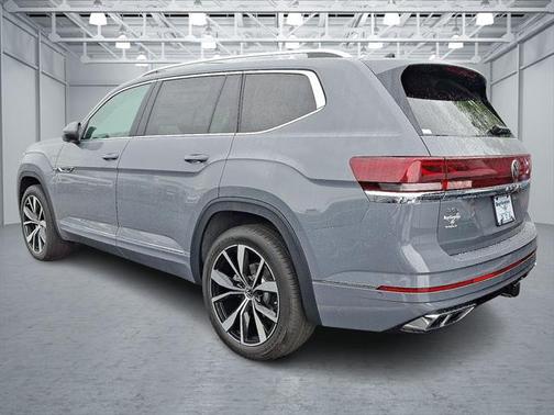 2025 Volkswagen Atlas 2.0T SEL Premium R-Line 4MOTION