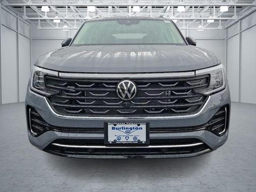 2025 Volkswagen Atlas 2.0T SEL Premium R-Line 4MOTION