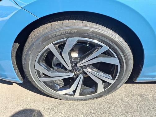 2025 Volkswagen Jetta 1.5T SEL