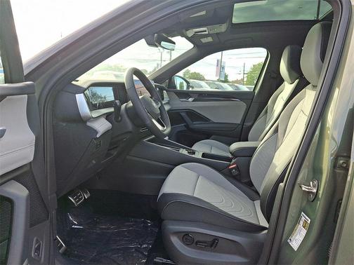 2025 Volkswagen Tiguan 2.0T SE R-Line Black 4MOTION