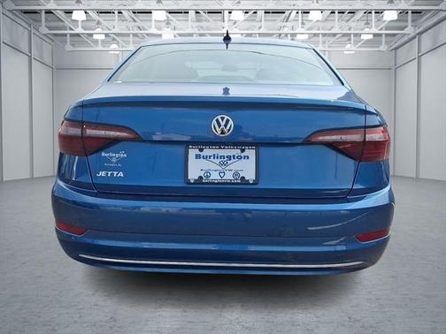 2021 Volkswagen Jetta 1.4T S