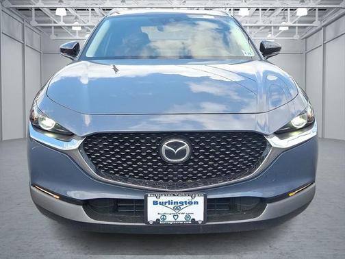 2023 Mazda CX-30 Base
