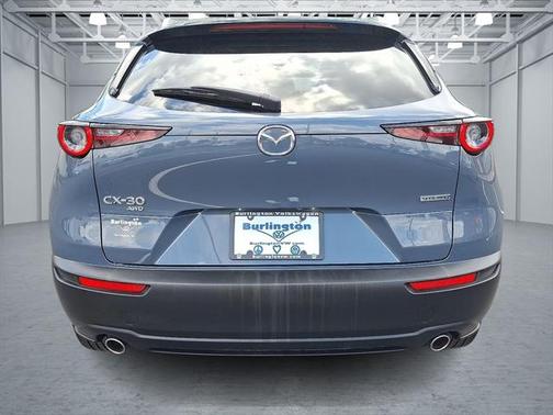 2023 Mazda CX-30 Base