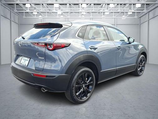 2023 Mazda CX-30 Base