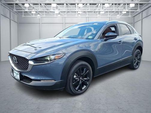 2023 Mazda CX-30 Base
