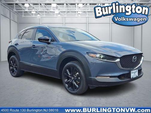 2023 Mazda CX-30 Base