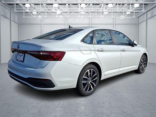 2026 Volkswagen Jetta 1.4T SE