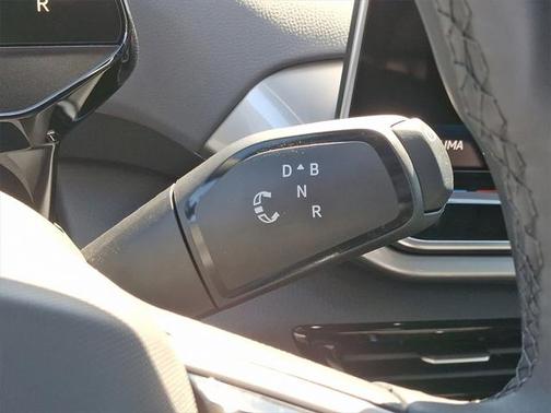 2025 Volkswagen ID.4 Pro S Plus