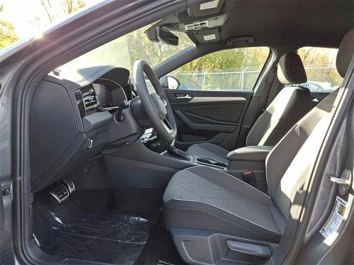 2026 Volkswagen Jetta 1.4T S