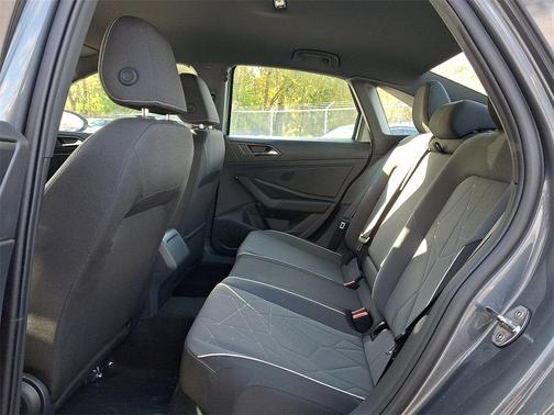 2026 Volkswagen Jetta 1.4T S