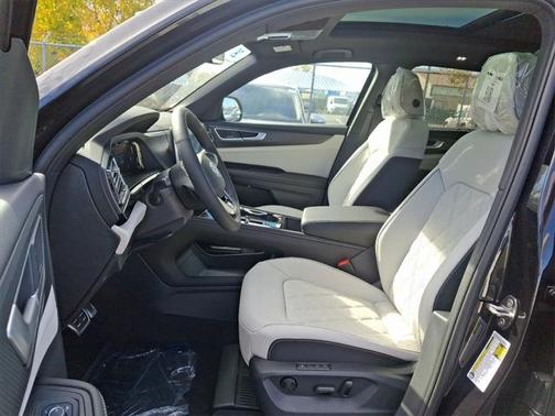 2025 Volkswagen Atlas Cross Sport 2.0T SEL Premium