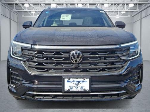 2025 Volkswagen Atlas Cross Sport 2.0T SEL Premium