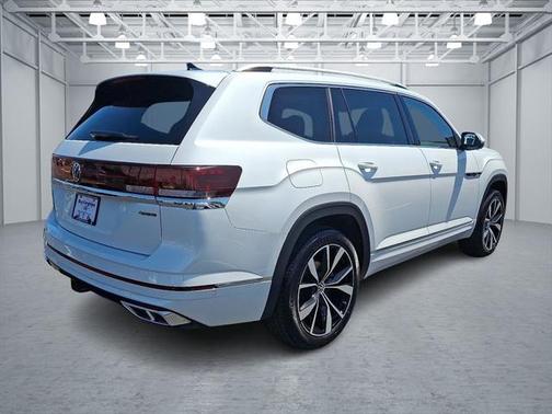 2024 Volkswagen Atlas 2.0T SEL Premium R-Line 4MOTION