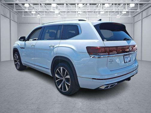 2024 Volkswagen Atlas 2.0T SEL Premium R-Line 4MOTION