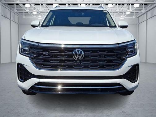 2024 Volkswagen Atlas 2.0T SEL Premium R-Line 4MOTION