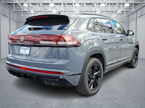 2025 Volkswagen Atlas Cross Sport 2.0T SEL