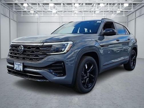 2025 Volkswagen Atlas Cross Sport 2.0T SEL