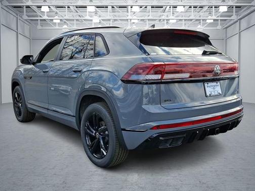 2025 Volkswagen Atlas Cross Sport 2.0T SEL