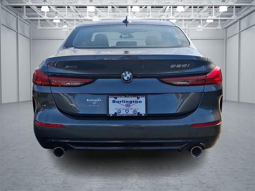 2020 BMW 228 Gran Coupe xDrive