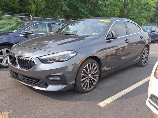 2020 BMW 228 Gran Coupe xDrive
