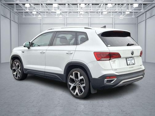 2023 Volkswagen Taos 1.5T SEL