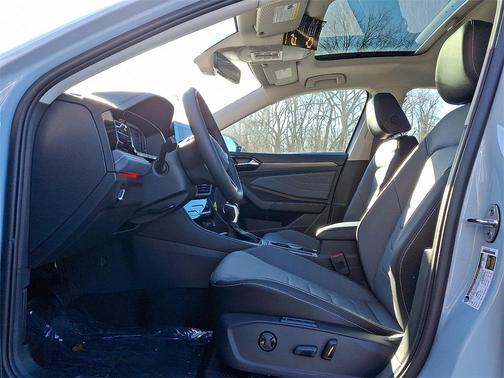 2026 Volkswagen Jetta 1.4T SEL