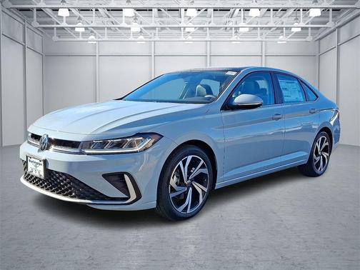 2026 Volkswagen Jetta 1.4T SEL