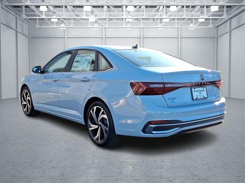 2026 Volkswagen Jetta 1.4T SEL