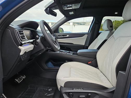 2026 Volkswagen Atlas Cross Sport 2.0T SEL Premium