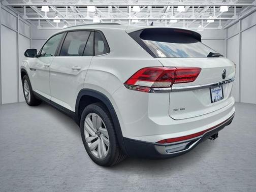 2020 Volkswagen Atlas Cross Sport 3.6L V6 SE w/Technology