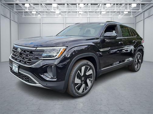 2026 Volkswagen Atlas Cross Sport 2.0T SEL