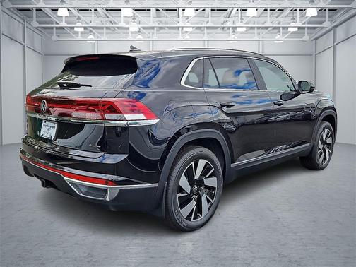 2026 Volkswagen Atlas Cross Sport 2.0T SEL
