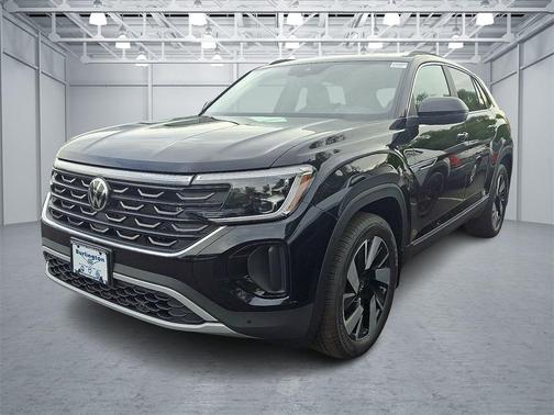 2026 Volkswagen Atlas Cross Sport 2.0T SEL