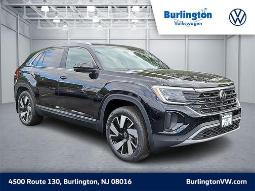 2026 Volkswagen Atlas Cross Sport 2.0T SEL