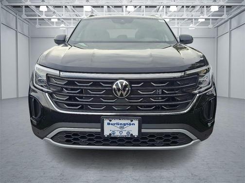 2026 Volkswagen Atlas Cross Sport 2.0T SEL