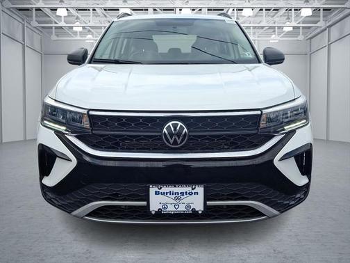 2022 Volkswagen Taos 1.5T S